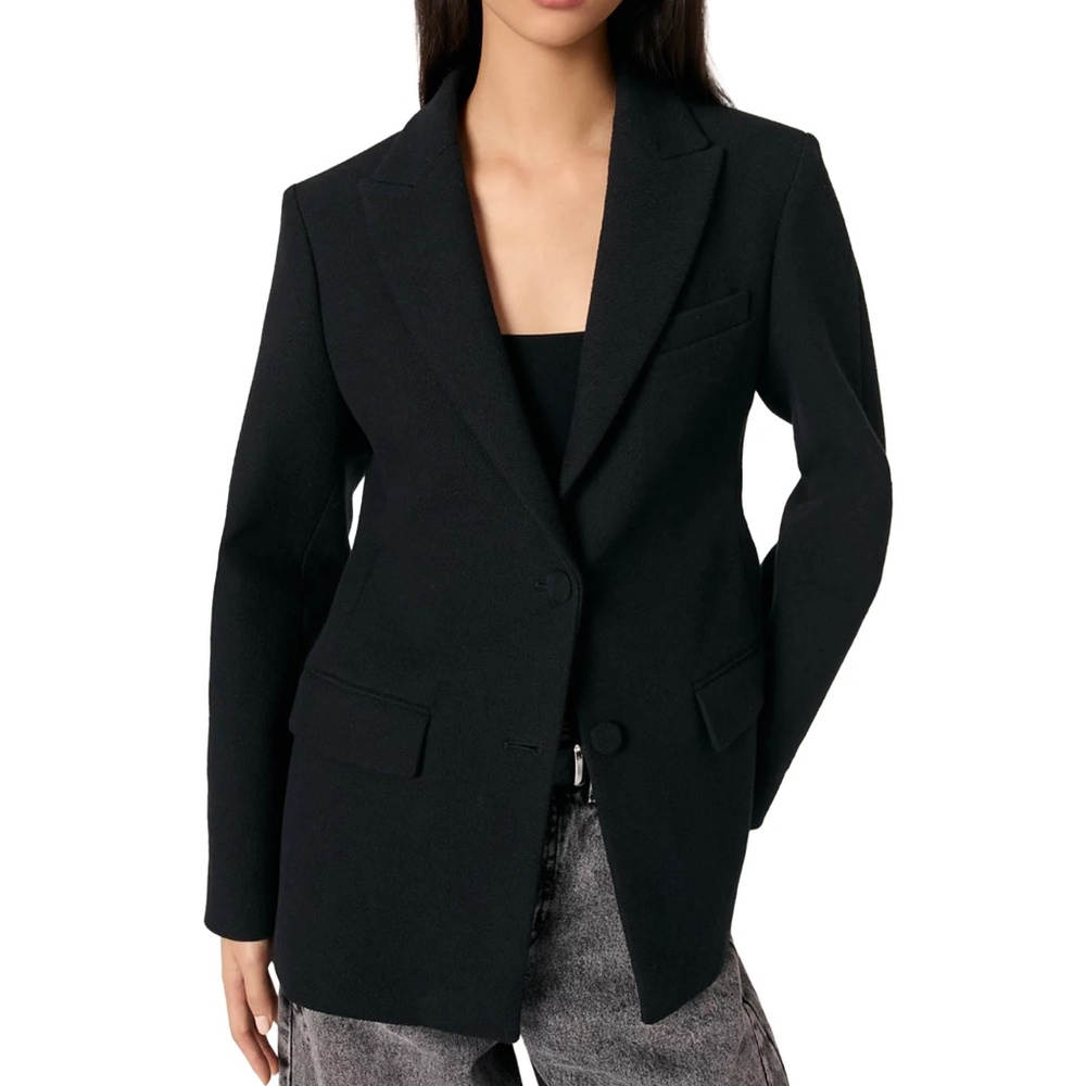 Vichard Slim Fit Blazer